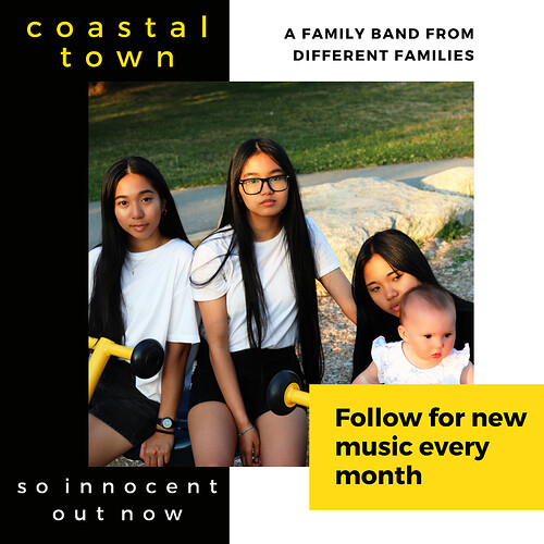 So Innocent - Spotify